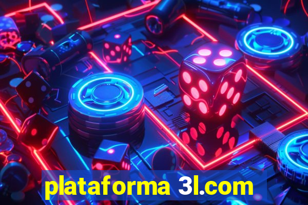 plataforma 3l.com